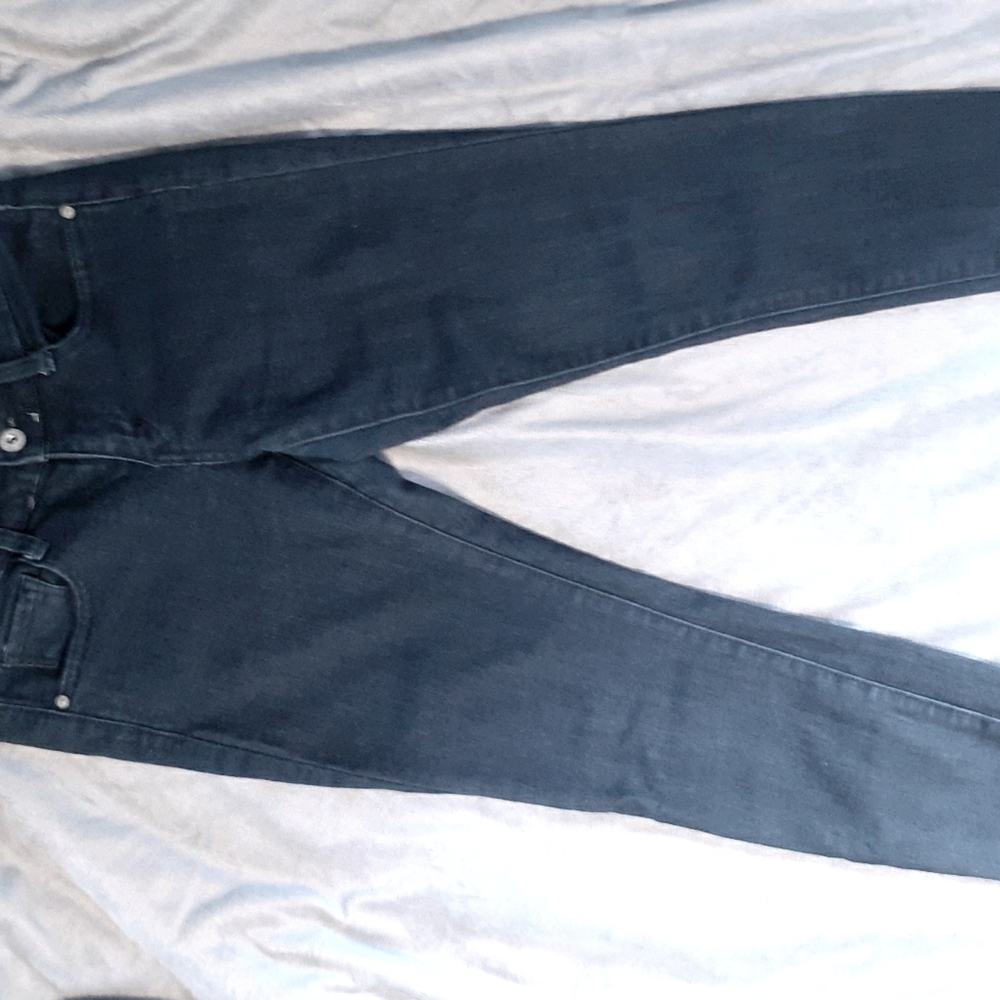 Arizona Skinny Jeans